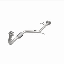 画像をギャラリービューアに読み込む, BRE Exhaust 99-05 Cavalier Sunfire 2.2L 2.4L Front Pipe Kit