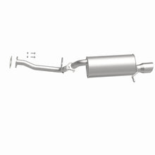 画像をギャラリービューアに読み込む, BRE Exhaust 02-08 9-2X Forester Impreza 2.0L 2.5L Muffler Kit