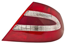 画像をギャラリービューアに読み込む, Hella 2003-2005 Mercedes-Benz CLK320 Right Tail Light