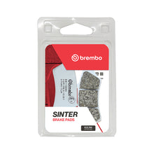 画像をギャラリービューアに読み込む, Brembo OE Sinter Prime Brake Pad