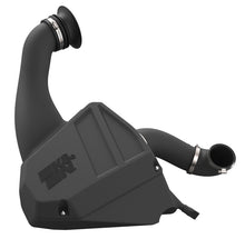 画像をギャラリービューアに読み込む, K&amp;N 23-24 CAN-AM Maverick RX 999CC AirCharger - Cold Air Intake System