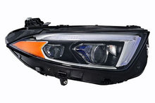 画像をギャラリービューアに読み込む, Hella 2021 Mercedes-Benz Cls Series Headlamp Rh