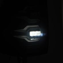画像をギャラリービューアに読み込む, AlphaRex 14-21 Lexus GX470 Luxx-Series LED Tail Lights -Black