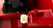 画像をギャラリービューアに読み込む, Hella 2002-2005 Mercedes-Benz ML320 Right Tail Light