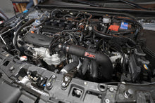 画像をギャラリービューアに読み込む, Injen 22-23 Honda Civic/Civic Si 1.5L 4 Cyl. Wrinkle Black Cold Air Intake