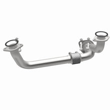 画像をギャラリービューアに読み込む, BRE Exhaust 06-08 Grand Vitara 2.7L Front Pipe Kit