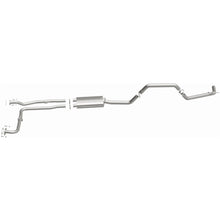 画像をギャラリービューアに読み込む, MagnaFlow BRE Exhaust Kit 12-17 Nissan NV1500 NV2500 NV3500 4.0L