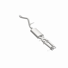 画像をギャラリービューアに読み込む, MagnaFlow BRE Exhaust Kit 03-06 Hummer H2 6.0L