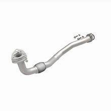 画像をギャラリービューアに読み込む, BRE Exhaust 96-97 RAV4 2.0L Front Pipe Kit