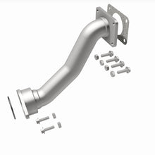画像をギャラリービューアに読み込む, BRE Exhaust 00-05 Bonneville LeSabre Park Avenue 3.8L Front Pipe Kit