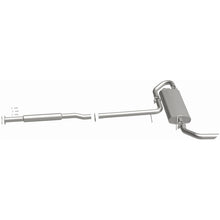 画像をギャラリービューアに読み込む, MagnaFlow BRE Exhaust Kit 07-09 Equinox Torrent 3.4L