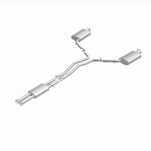 画像をギャラリービューアに読み込む, BRExhaust 16-17 Ford Explorer 3.5L Direct-Fit Replacement Exhaust System