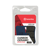 画像をギャラリービューアに読み込む, Brembo OE 89-89 Honda NS 125cc Brake Pad - Front
