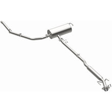 画像をギャラリービューアに読み込む, BRExhaust 17-20 Toyota Sienna 3.5L Direct-Fit Replacement Exhaust System