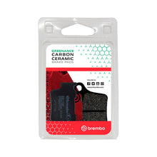 画像をギャラリービューアに読み込む, Brembo OE 09-10 Husqvarna SM 630cc Brake Pad - Rear