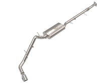 画像をギャラリービューアに読み込む, aFe Apollo GT Series Cat-Back Exhaust System GM Colorado/Canyon 23-25 L4-2.7L (t)