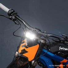 画像をギャラリービューアに読み込む, Baja Designs Sur-Ron/Talaria S2 Sport Headlight Kit