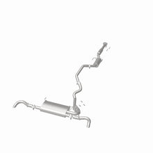 画像をギャラリービューアに読み込む, MagnaFlow BRE Exhaust Kit 13-17 ACURA RDX 3.5L