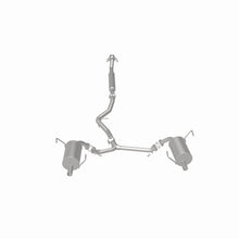 画像をギャラリービューアに読み込む, MagnaFlow BRE Exhaust Kit 09-13 Subaru Forester Impreza 2.5L