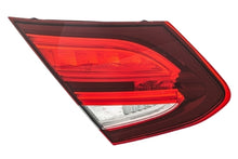 画像をギャラリービューアに読み込む, Hella 2019-2020 Mercedes-Benz C300 Left Inner Tail Light