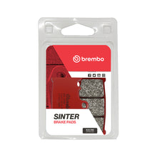 画像をギャラリービューアに読み込む, Brembo OE 97-01 Kawasaki ZR Zephyr 400cc Sinter Brake Pad - Front