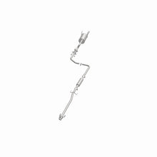 画像をギャラリービューアに読み込む, MagnaFlow BRE Exhaust Kit 96-98 Honda Civic 1.6L