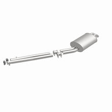 画像をギャラリービューアに読み込む, MagnaFlow BRE Exhaust Kit 86-89 Mercedes 560SL 5.6L