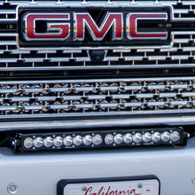 画像をギャラリービューアに読み込む, Baja Designs GMC 2020+ 2500/3500 20 Inch S8 Bumper Kit