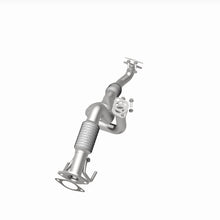 画像をギャラリービューアに読み込む, BRE Exhaust 07-09 HYUNDAI SANTA FE 2.7L Front Pipe Kit