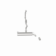 画像をギャラリービューアに読み込む, MagnaFlow BRE Exhaust Kit 07-11 Jeep Patriot Compass 2.4L