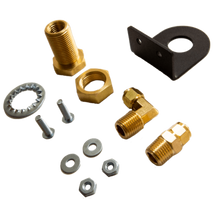 画像をギャラリービューアに読み込む, Kleinn Quick Connect Coupler Relocation Kit
