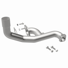 画像をギャラリービューアに読み込む, BRE Exhaust 11-17 C/V Grand Caravan Town &amp; Country Routan 3.6L Front Pipe Kit