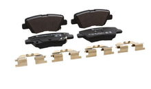 画像をギャラリービューアに読み込む, Brembo OE 21-22 Hyundai Accent/19-24 Nexo/2016 Sonata/2019 Sonata PRIME Low-Met Brake Pad - Rear