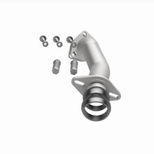 画像をギャラリービューアに読み込む, BRE Exhaust 09-12 Escape Tribute 2.5L 3.0L Front Pipe Kit