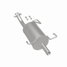 画像をギャラリービューアに読み込む, Magnaflow BRE Rear Muffler Kit Replacement Nissan