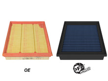 画像をギャラリービューアに読み込む, aFe 22-24 Ford Maverick 2.5L L4 Magnum FLOW OE Replacement Air filter w/ Pro 5R Media