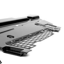 画像をギャラリービューアに読み込む, Cobb 21-23 Ford F-150 Ecoboost 3.5/2.7 Raptor/Tremor/Limited Redline Carbon Fiber Radiator Shroud