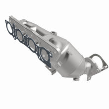 画像をギャラリービューアに読み込む, MagnaFlow Direct Fit Catalytic Converter 20-21 Nissan Kicks 1.6L Single Manifold