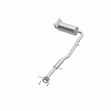 画像をギャラリービューアに読み込む, MagnaFlow BRE Exhaust Kit 90-95 Mazda Miata 1.6L