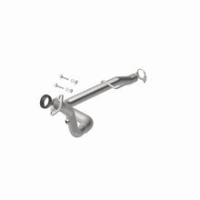 画像をギャラリービューアに読み込む, BRE Exhaust 93-98 Grand Cherokee Grand Wagoneer 4.0L 5.2L Front Pipe Kit