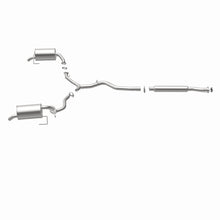画像をギャラリービューアに読み込む, MagnaFlow BRE Exhaust Kit 05-07 Subaru Outback 3.0L