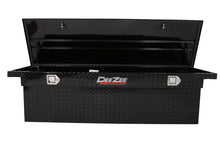 画像をギャラリービューアに読み込む, Dee Zee Universal Tool Box - Red Crossover - Single Lid Black BT (Deep Low)
