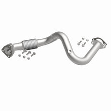 画像をギャラリービューアに読み込む, BRE Exhaust 13-17 BUICK ENCORE 1.4L Front Pipe Kit