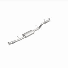 画像をギャラリービューアに読み込む, MagnaFlow BRE Exhaust Kit 15-20 ESCALADE ESV YUKON XL 6.2L