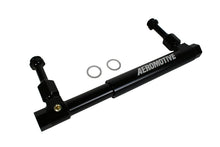 画像をギャラリービューアに読み込む, Aeromotive Fuel Log - Holley 4150/4500 Series