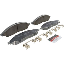 画像をギャラリービューアに読み込む, Brembo OE 22-24 Chrysler Grand Caravan/22-24 Jeep Grand Cherokee/L Ceramic Brake Pad - Front