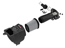 画像をギャラリービューアに読み込む, aFe Momentum Sealed Intake w/ Pro DRY S Jeep Wrangler 4xe (JL) 24-25 L4-2.0L (t) Hybrid