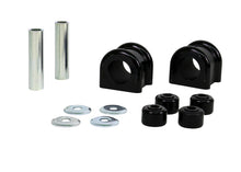 画像をギャラリービューアに読み込む, Whiteline 2003-2009 Dodge Ram 1500 Sway Bar - Mount Bushing -32mm