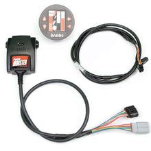画像をギャラリービューアに読み込む, Banks Power Pedal Monster Throttle Sensitivity Booster - Use w/iDash or Derringer Unit