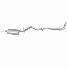 画像をギャラリービューアに読み込む, MagnaFlow BRE Exhaust Kit 86-89 Ford Bronco II